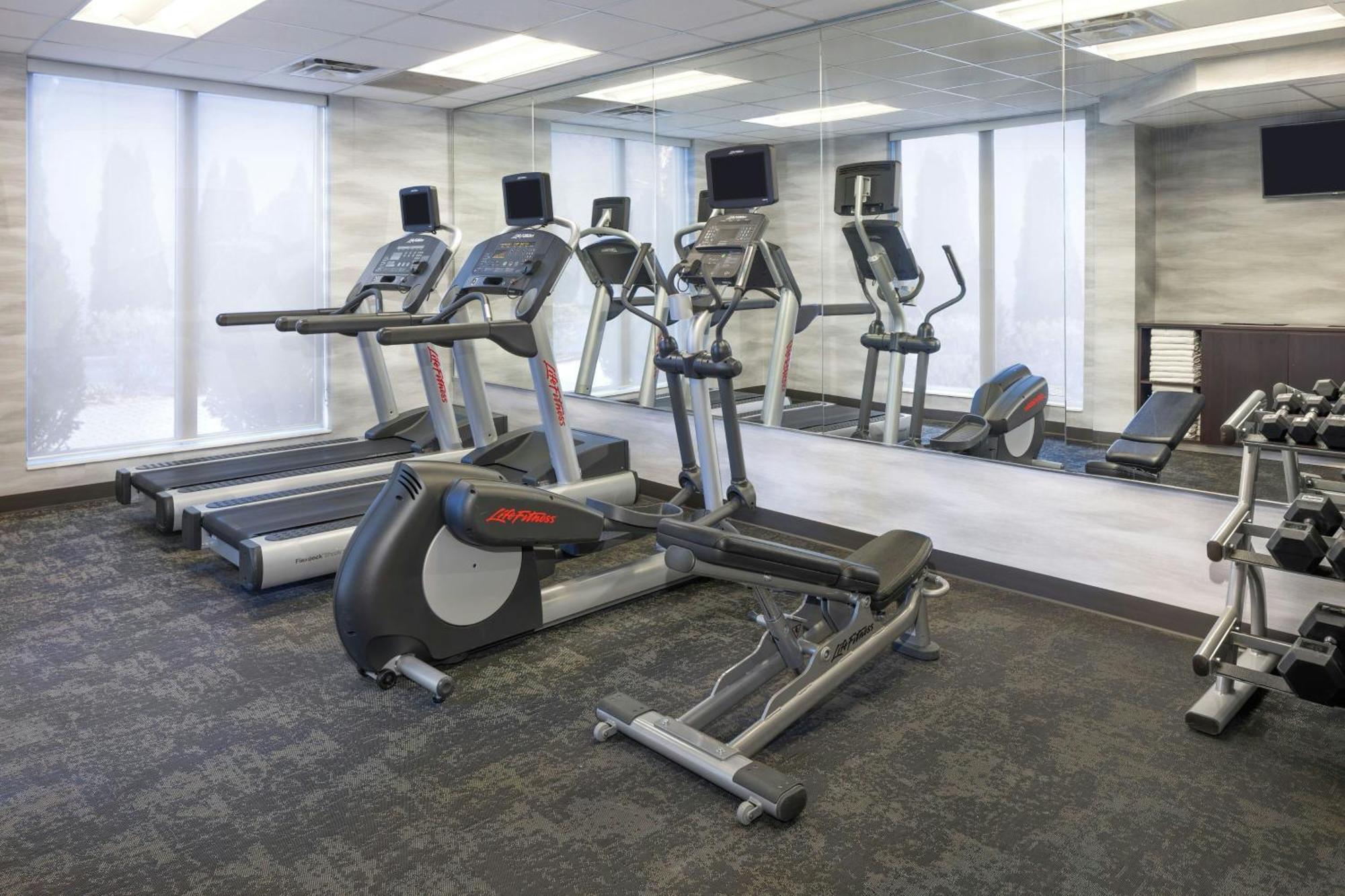 Fairfield & By Marriott Springfield Northampton/amherst Hotel Northampton