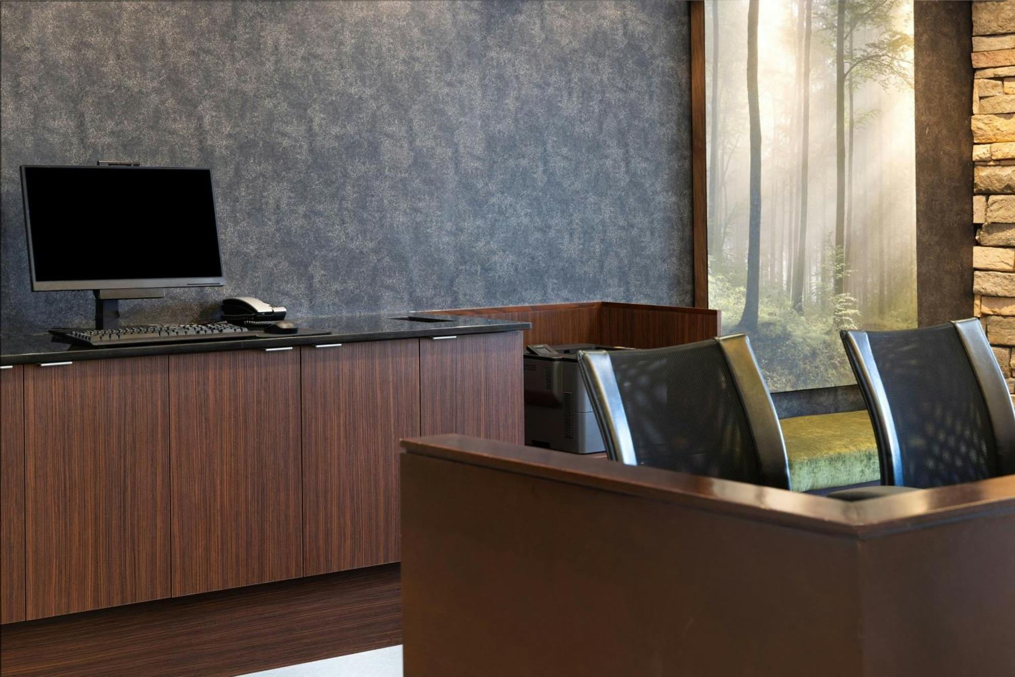 Fairfield & By Marriott Springfield Northampton/amherst Hotel