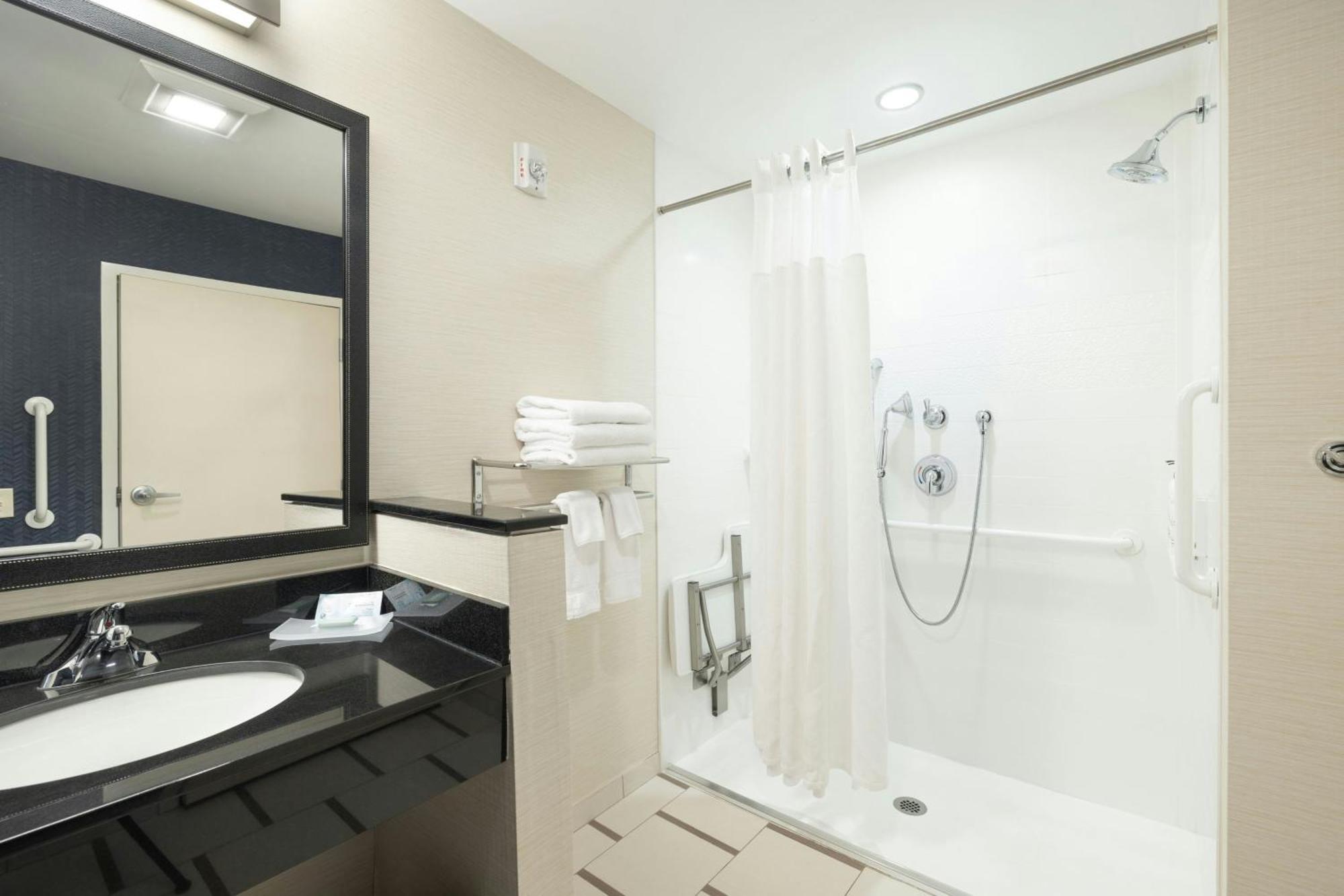 Fairfield & By Marriott Springfield Northampton/amherst Hotel Northampton