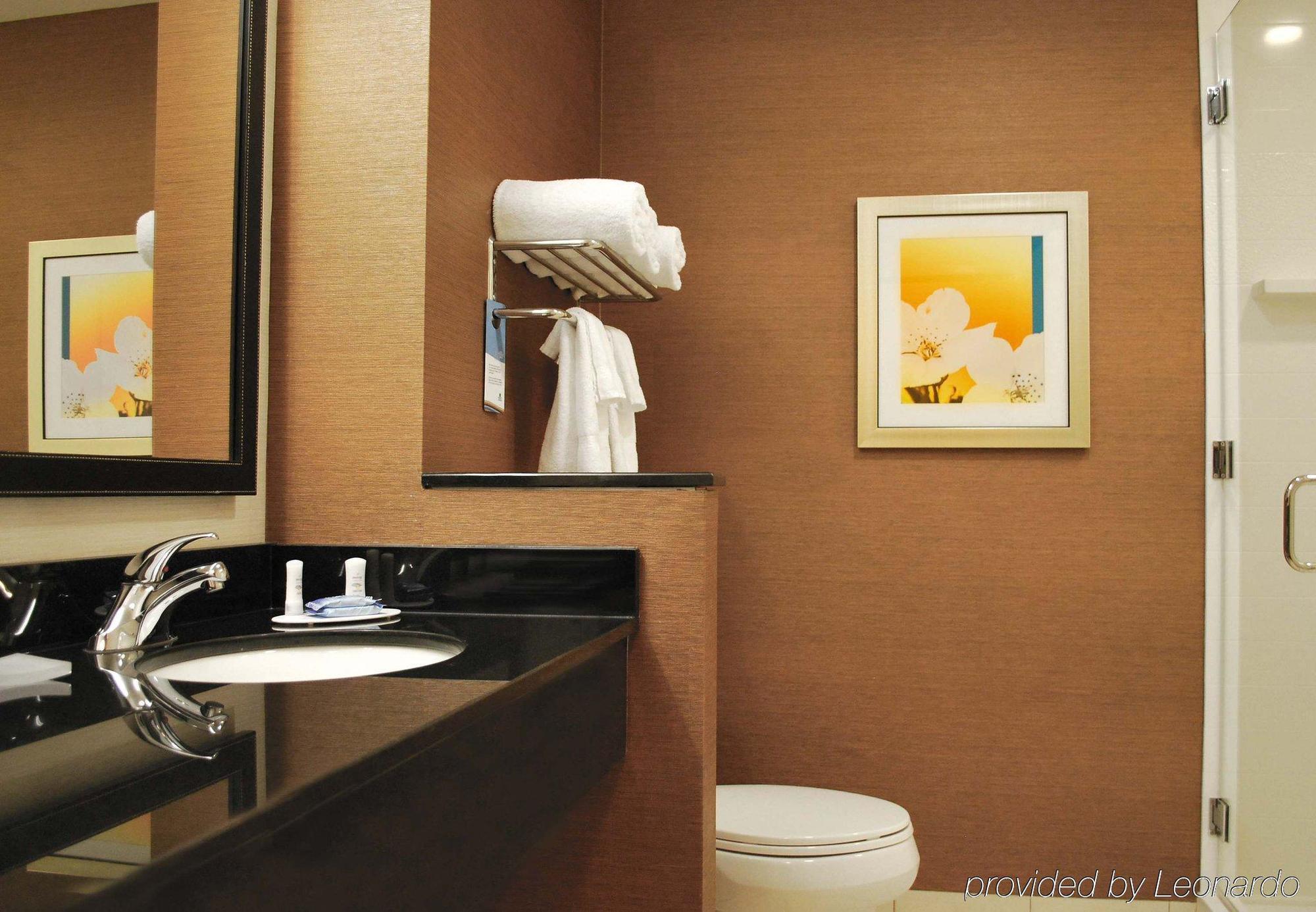 Fairfield & By Marriott Springfield Northampton/amherst Northampton