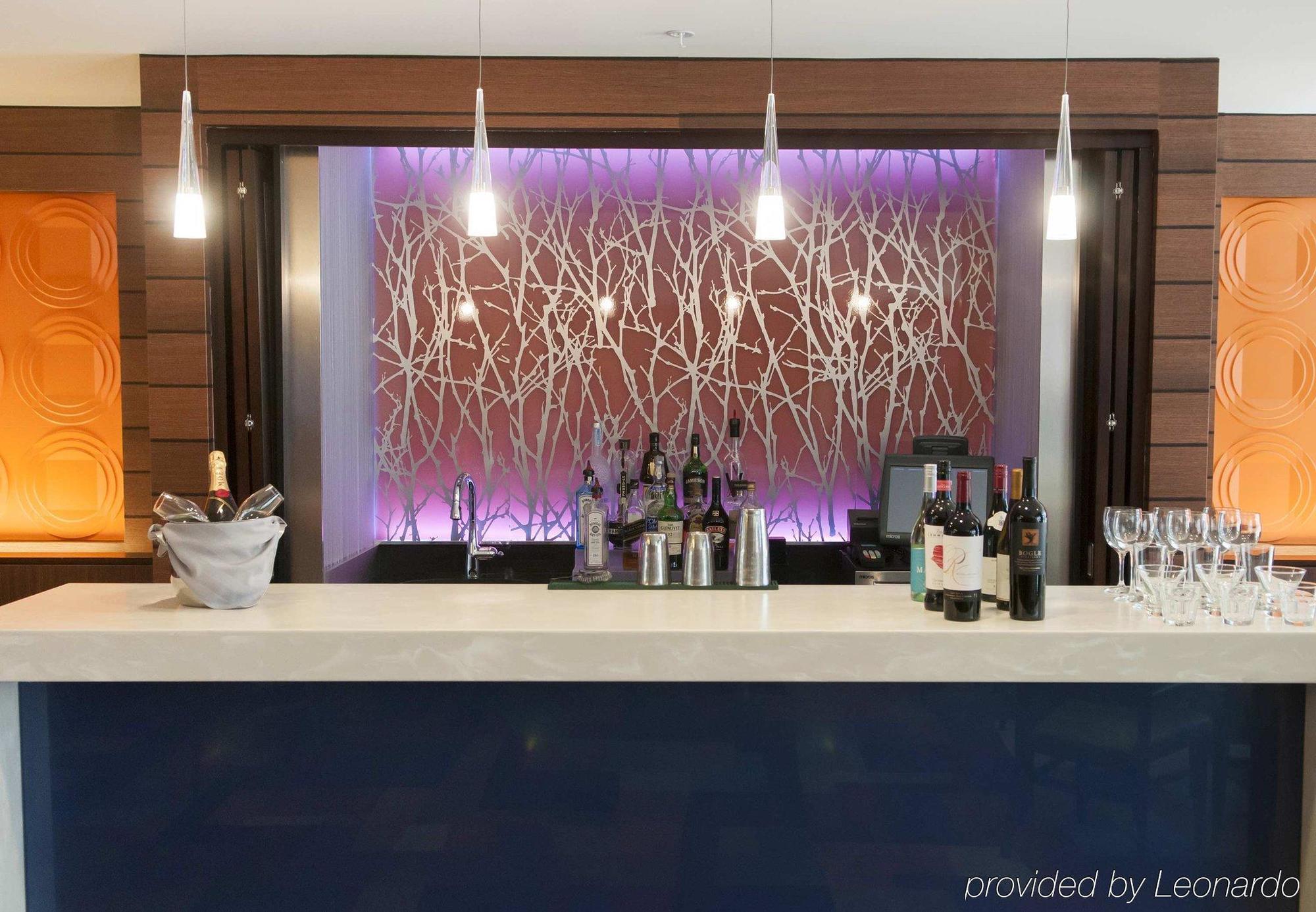 Fairfield & By Marriott Springfield Northampton/amherst Northampton