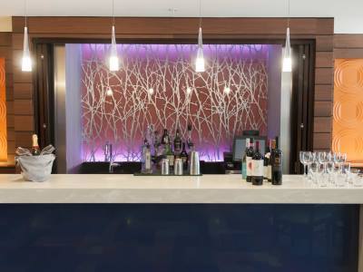 Hotel Fairfield & By Marriott Springfield Northampton/amherst